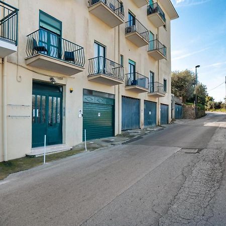 Sguardo Sul Golfo Apartment Massa Lubrense Ngoại thất bức ảnh